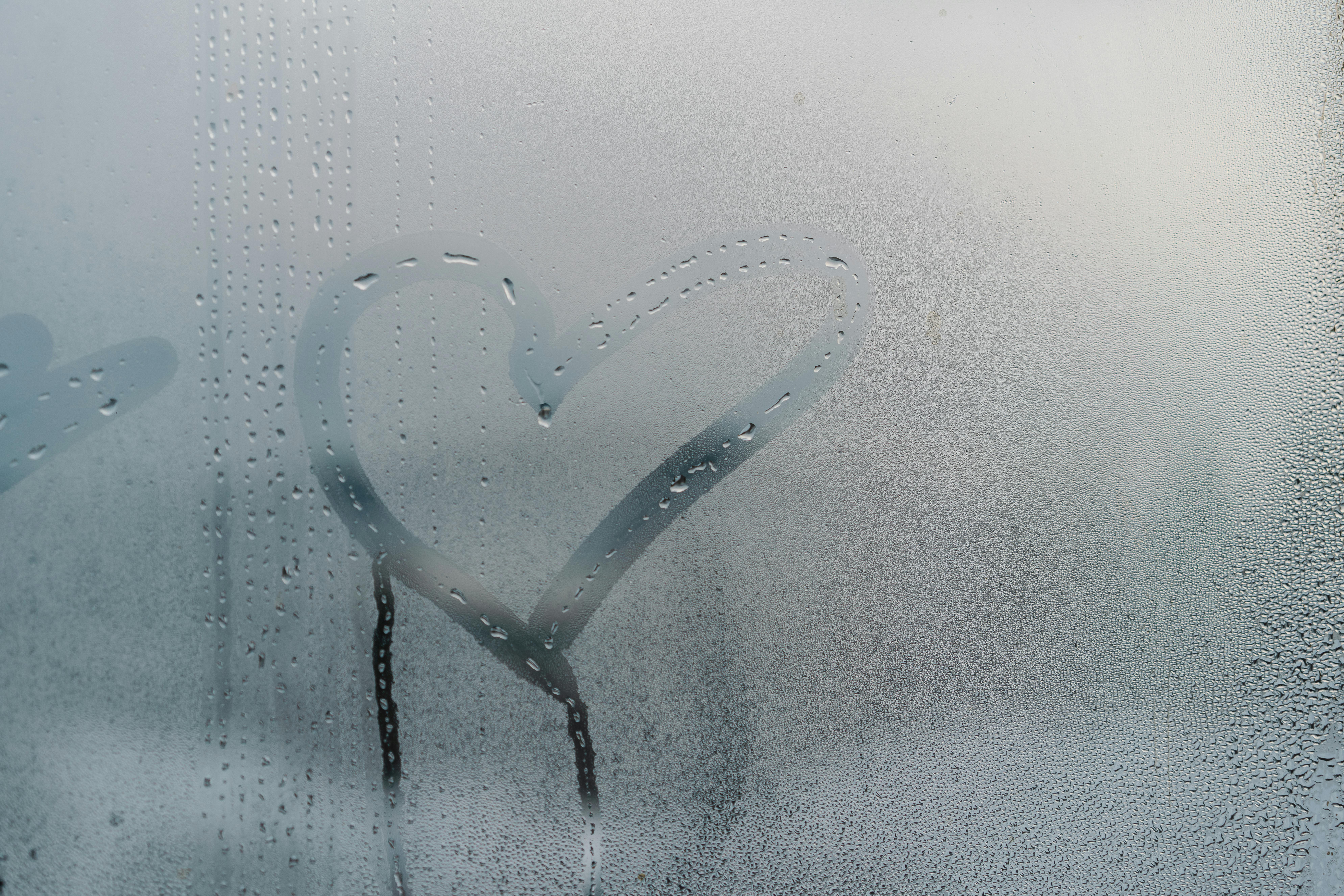 Missing you
